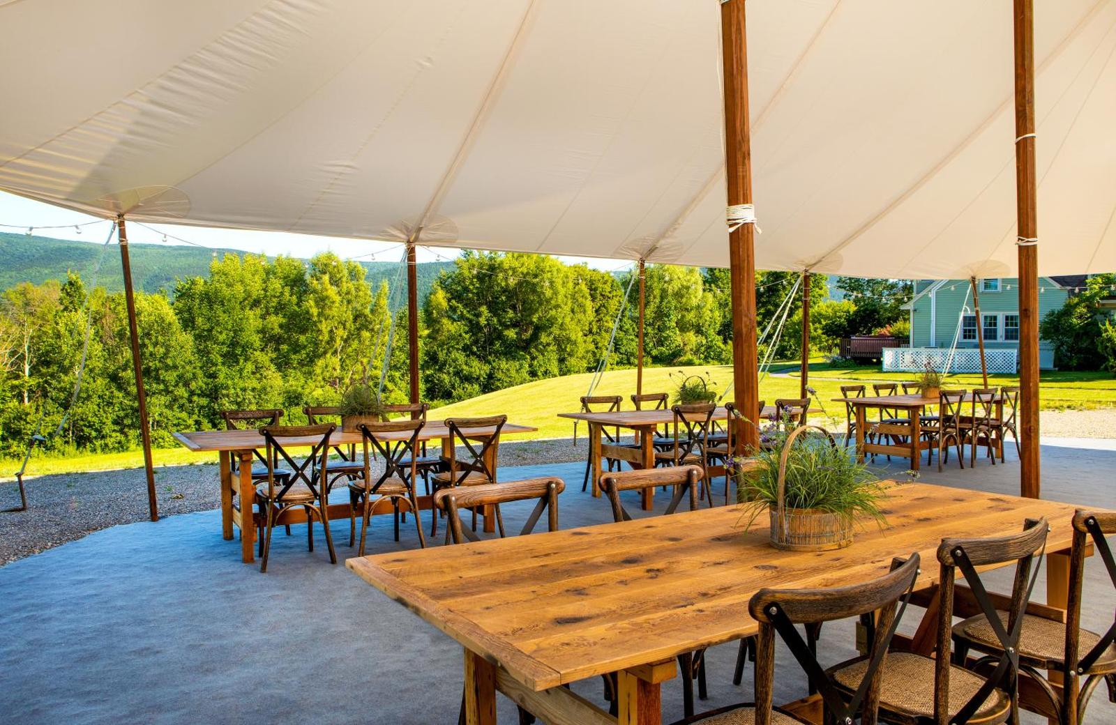 The Equinox Golf Resort & Spa