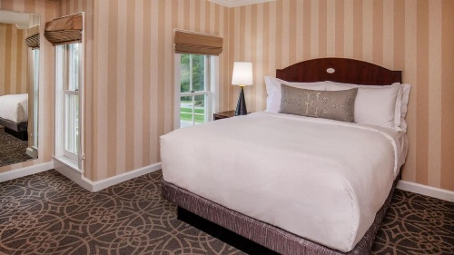 The Equinox Golf Resort & Spa image 10