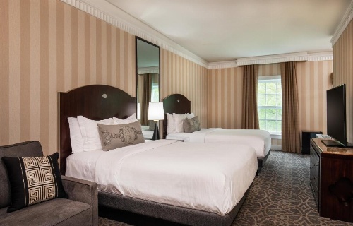 The Equinox Golf Resort & Spa image 17