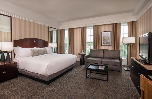 The Equinox Golf Resort & Spa image 18