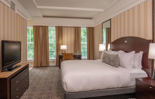 The Equinox Golf Resort & Spa image 20