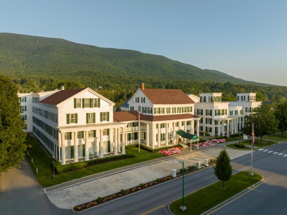 The Equinox Golf Resort & Spa Image 26