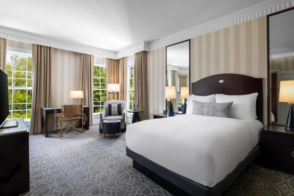 The Equinox Golf Resort & Spa Image 29