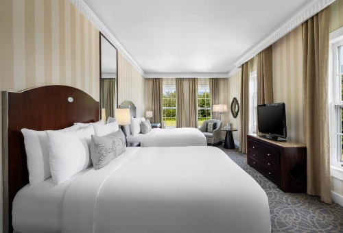 The Equinox Golf Resort & Spa image 30