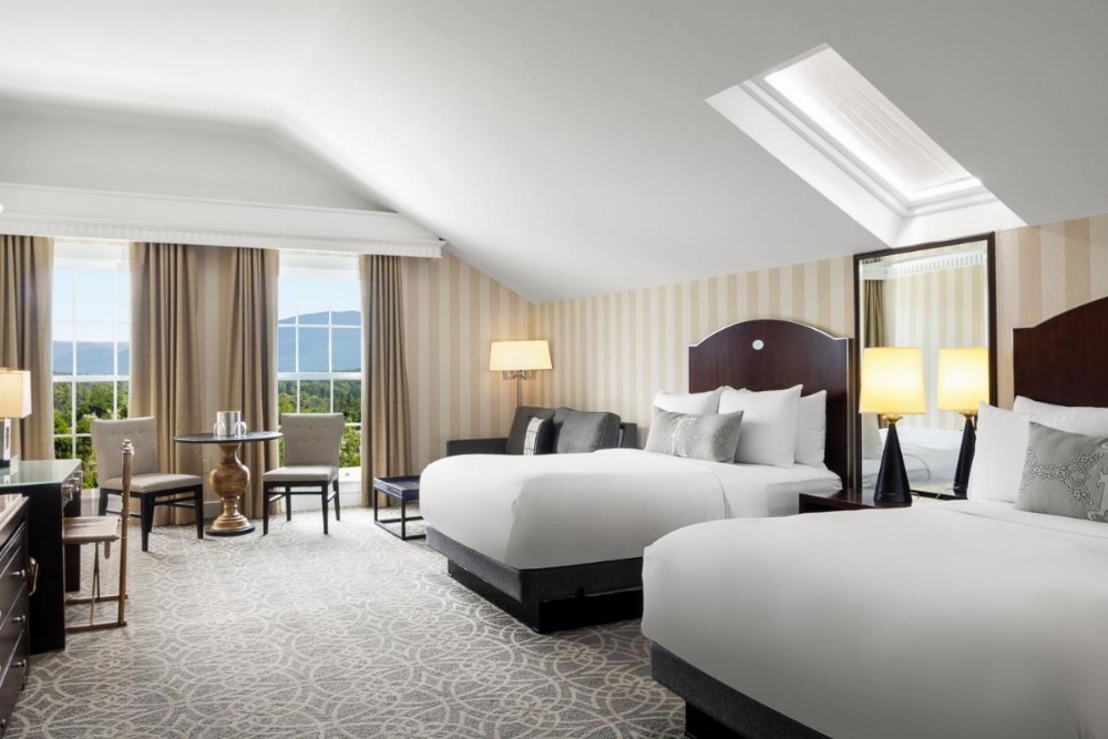 The Equinox Golf Resort & Spa Image 31