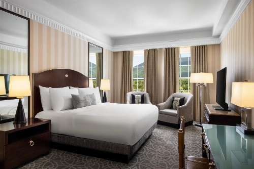 The Equinox Golf Resort & Spa image 32