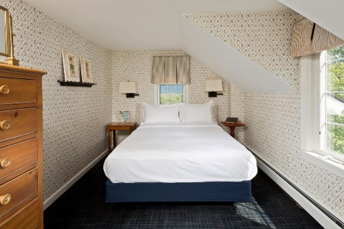 The Equinox Golf Resort & Spa image 33