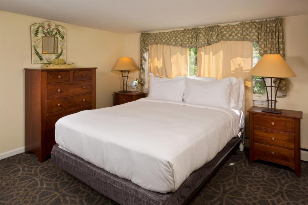 The Equinox Golf Resort & Spa Image 35