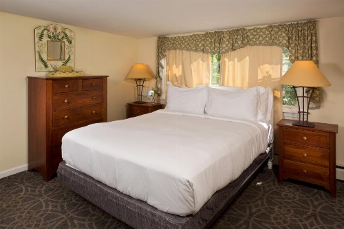 The Equinox Golf Resort & Spa image 35