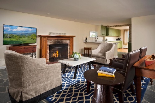 The Equinox Golf Resort & Spa image 38