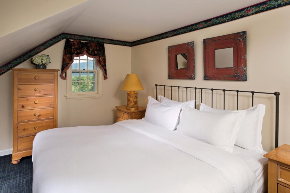 The Equinox Golf Resort & Spa Image 39