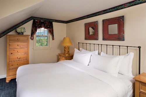 The Equinox Golf Resort & Spa image 39