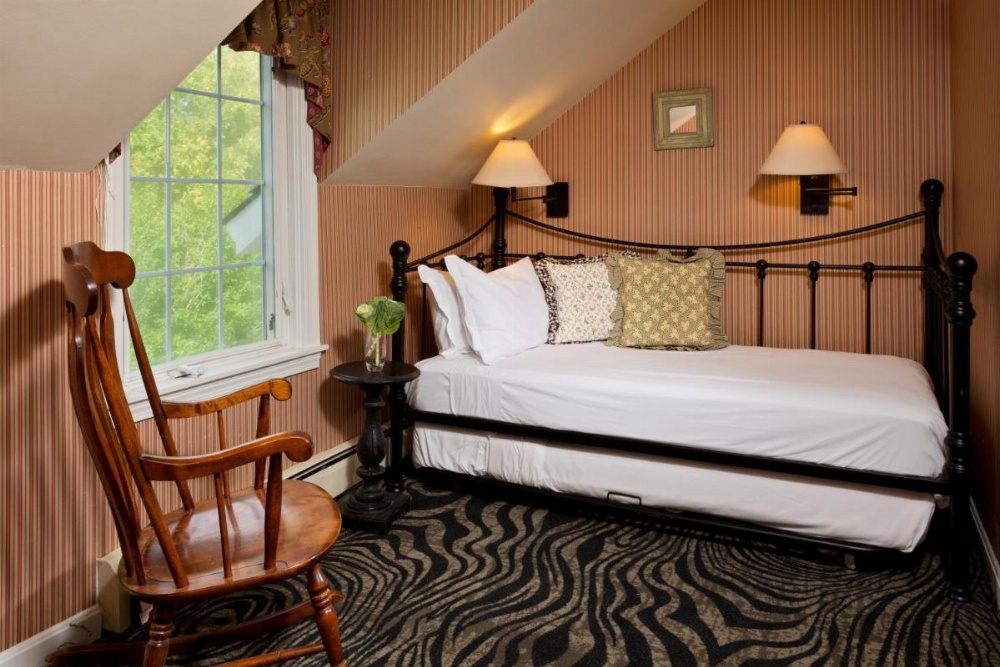 The Equinox Golf Resort & Spa Image 41