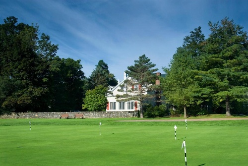 The Equinox Golf Resort & Spa image 43