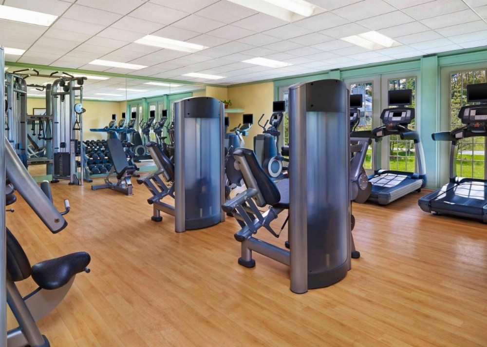 The Equinox Golf Resort & Spa Image 45