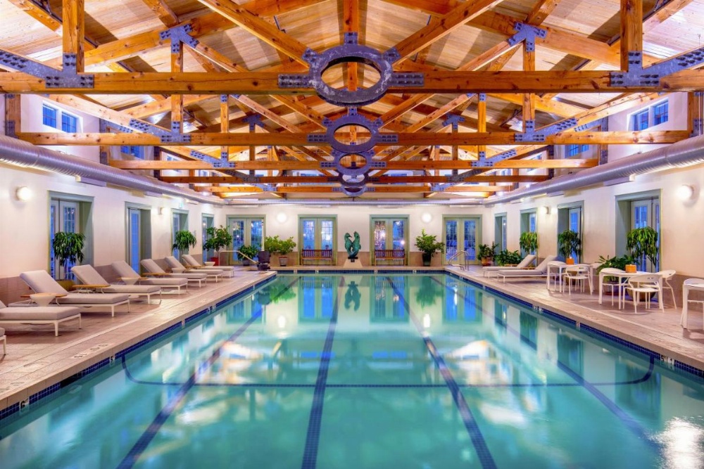 The Equinox Golf Resort & Spa Image 47