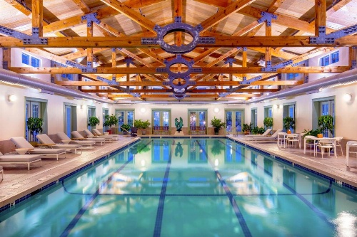 The Equinox Golf Resort & Spa image 47