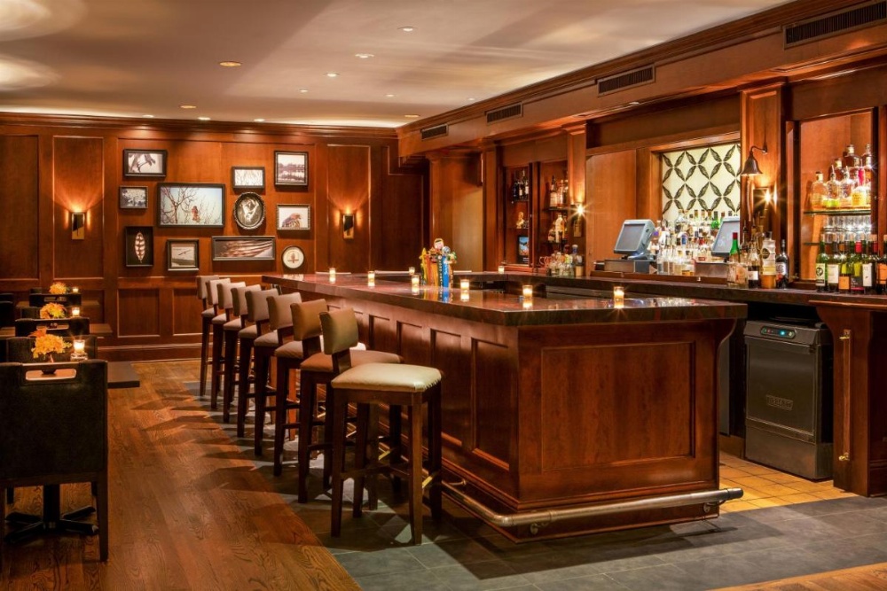 The Equinox Golf Resort & Spa Image 49