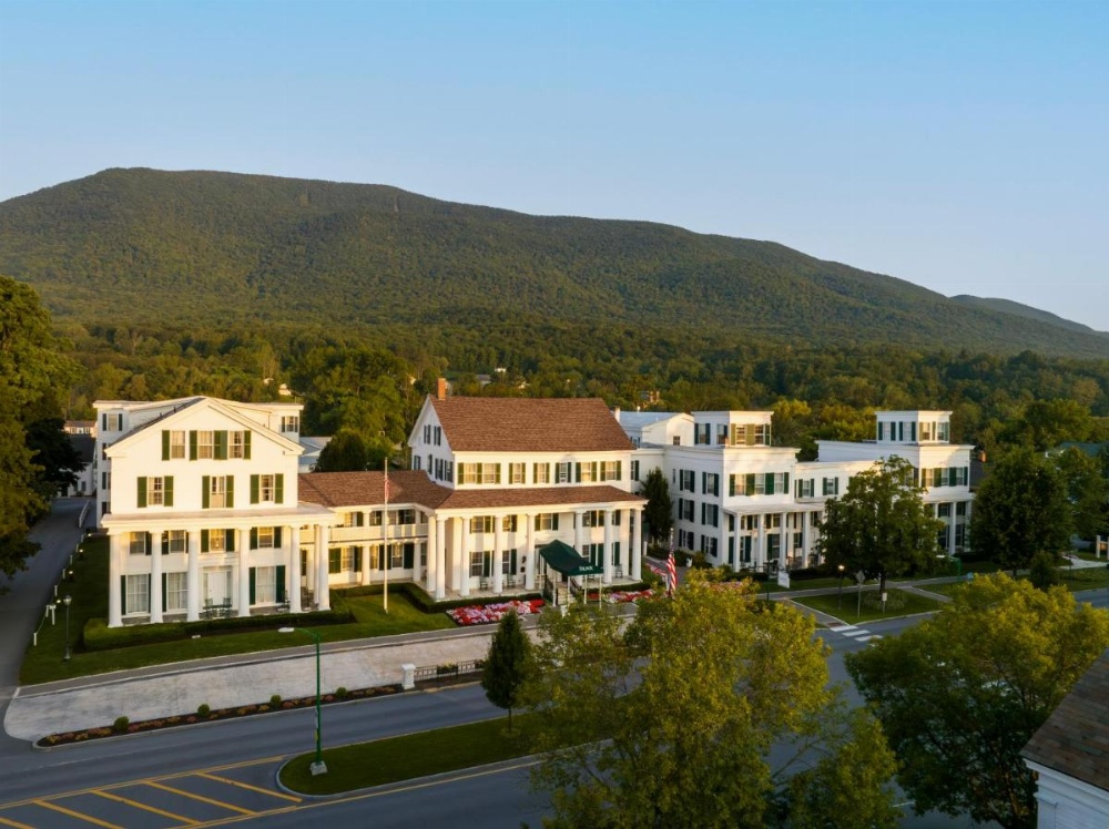 The Equinox Golf Resort & Spa Image 50